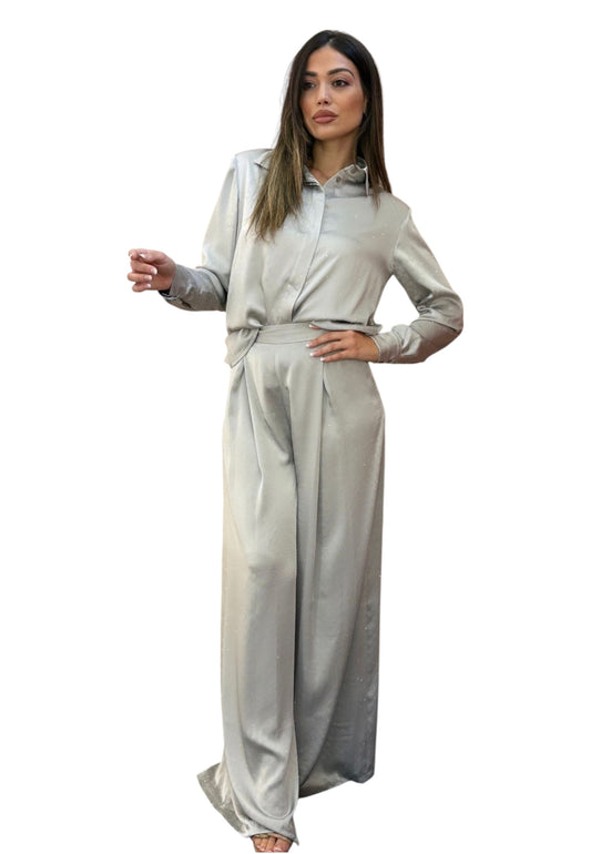 Pantaloni  Donna Actualee