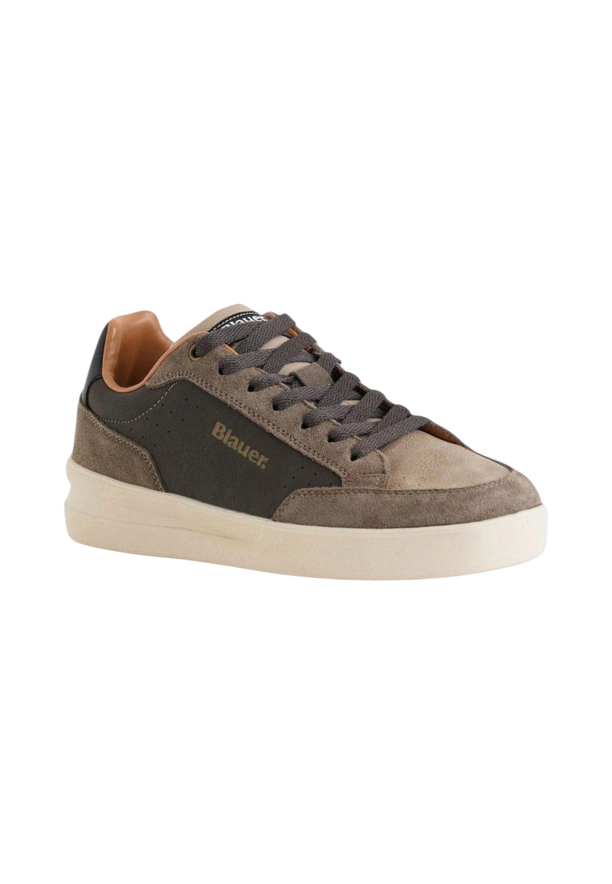 Sneakers Basse Uomo Blauer  Kyoto01 F6KYOTO01/LES