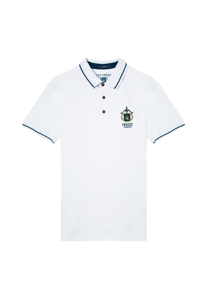 Polo Manica Corta Uomo Aeronautica Militare
