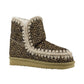 Stivaletti  Donna Mou  Eskimo 18 MU.FW101001D