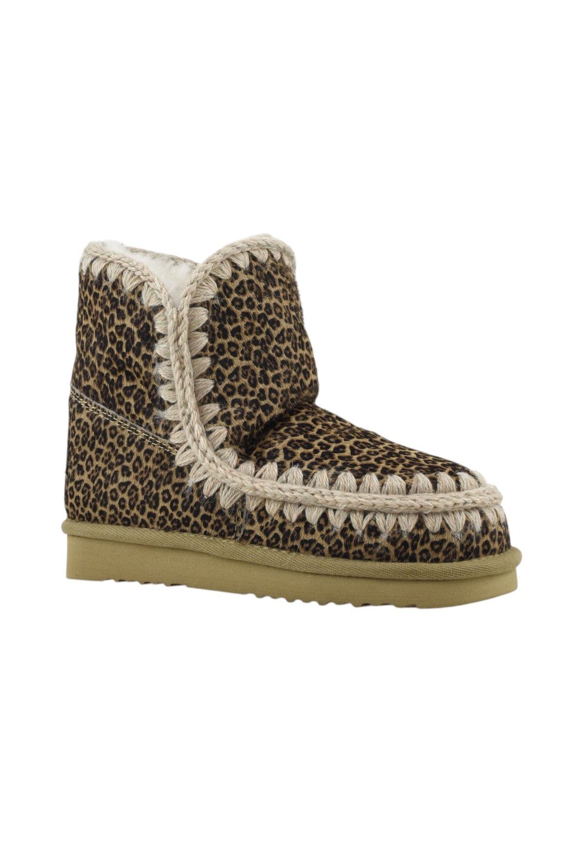 Stivaletti  Donna Mou  Eskimo 18 MU.FW101001D