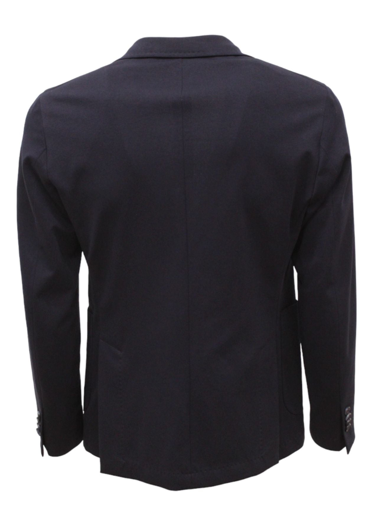 3632G2728M243097 - Veste - Manuel Ritz