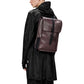Zaino  Unisex Rains  Backpack Mini W3 13020