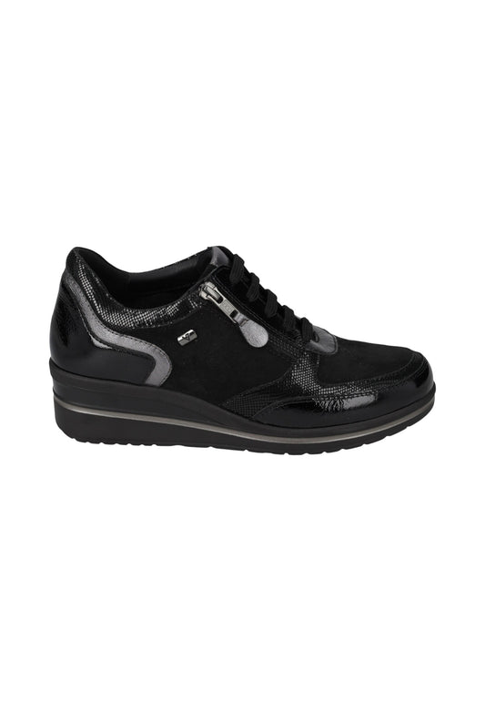 Sneakers Alte Donna Valleverde   VD252W