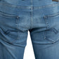 Jeans Straight Fit Uomo Replay  Grover MA972Z.000.261 C39