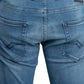 Jeans Straight Fit Uomo Replay  Grover MA972Z.000.261 C39