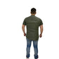 Camicia Manica Corta Uomo Gaudi   211GU45006