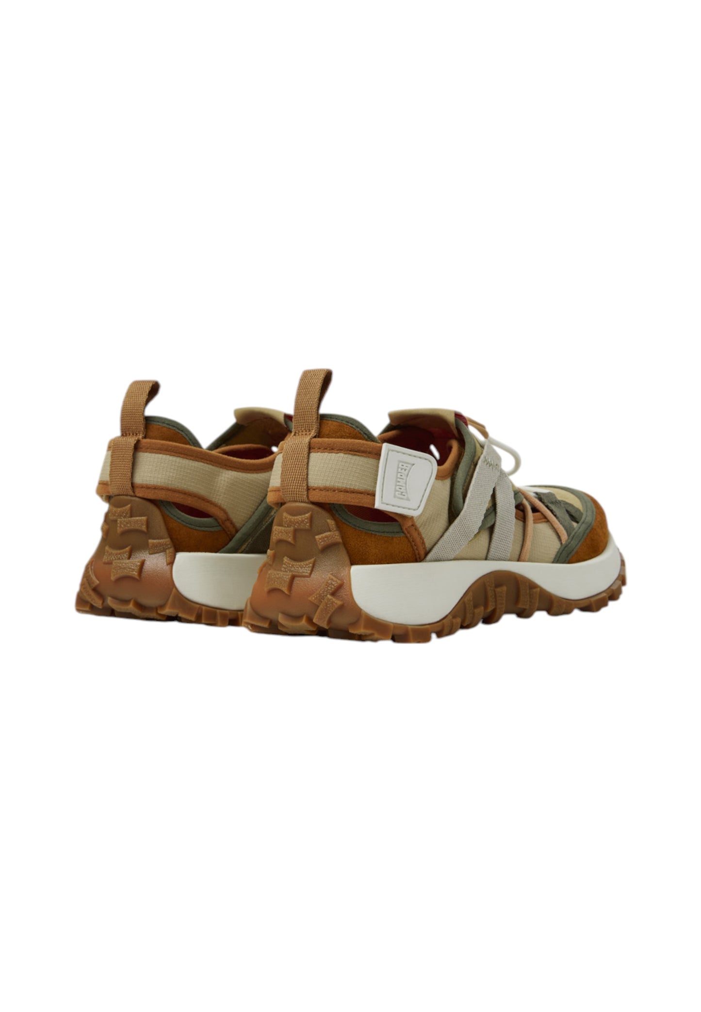 Sneakers  Donna Camper