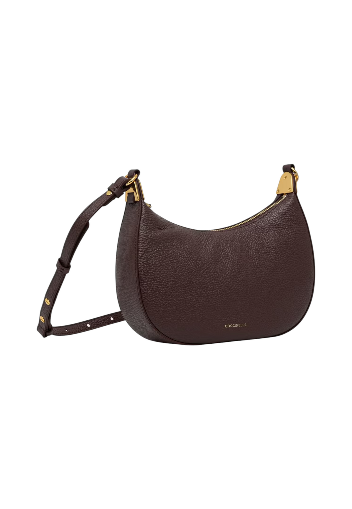 Borsa A Tracolla Donna Coccinelle Mini Bag, Pelle con grana Fujiko E5U8K530101