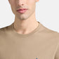 T-Shirt Manica Corta Uomo Harmont & Blaine Basic  INQ001021055