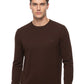Maglione A Girocollo Uomo Harmont & Blaine Basic In Merino  HRP001030478