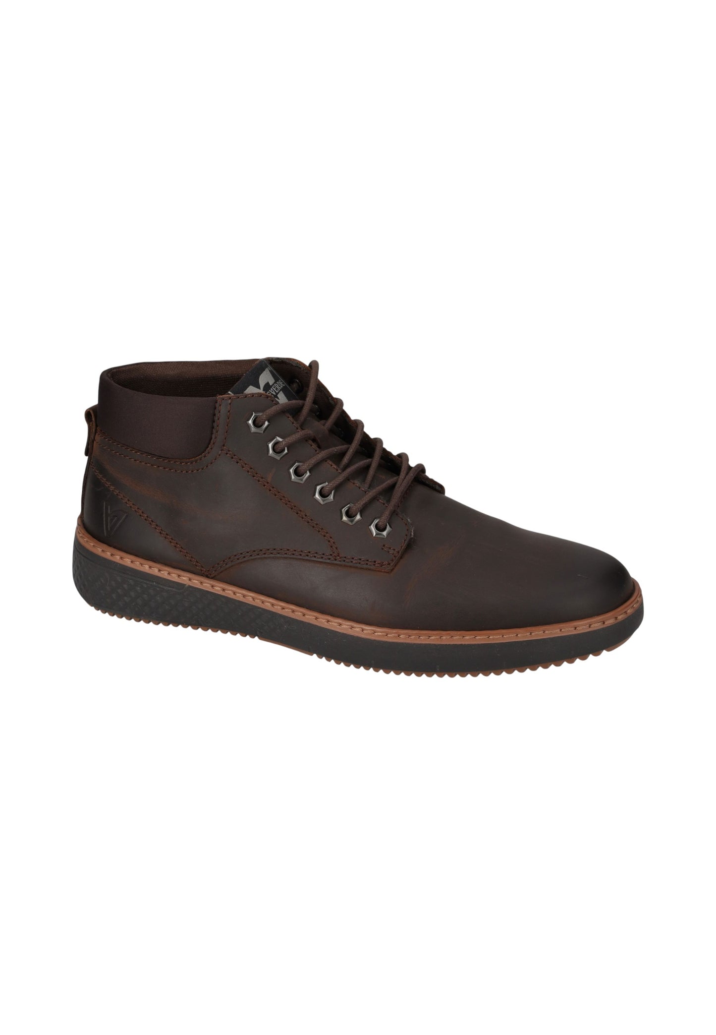 Sneakers Alte Uomo Valleverde   36990A