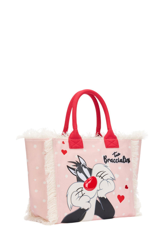 LT126TC - Borsa - Braccialini