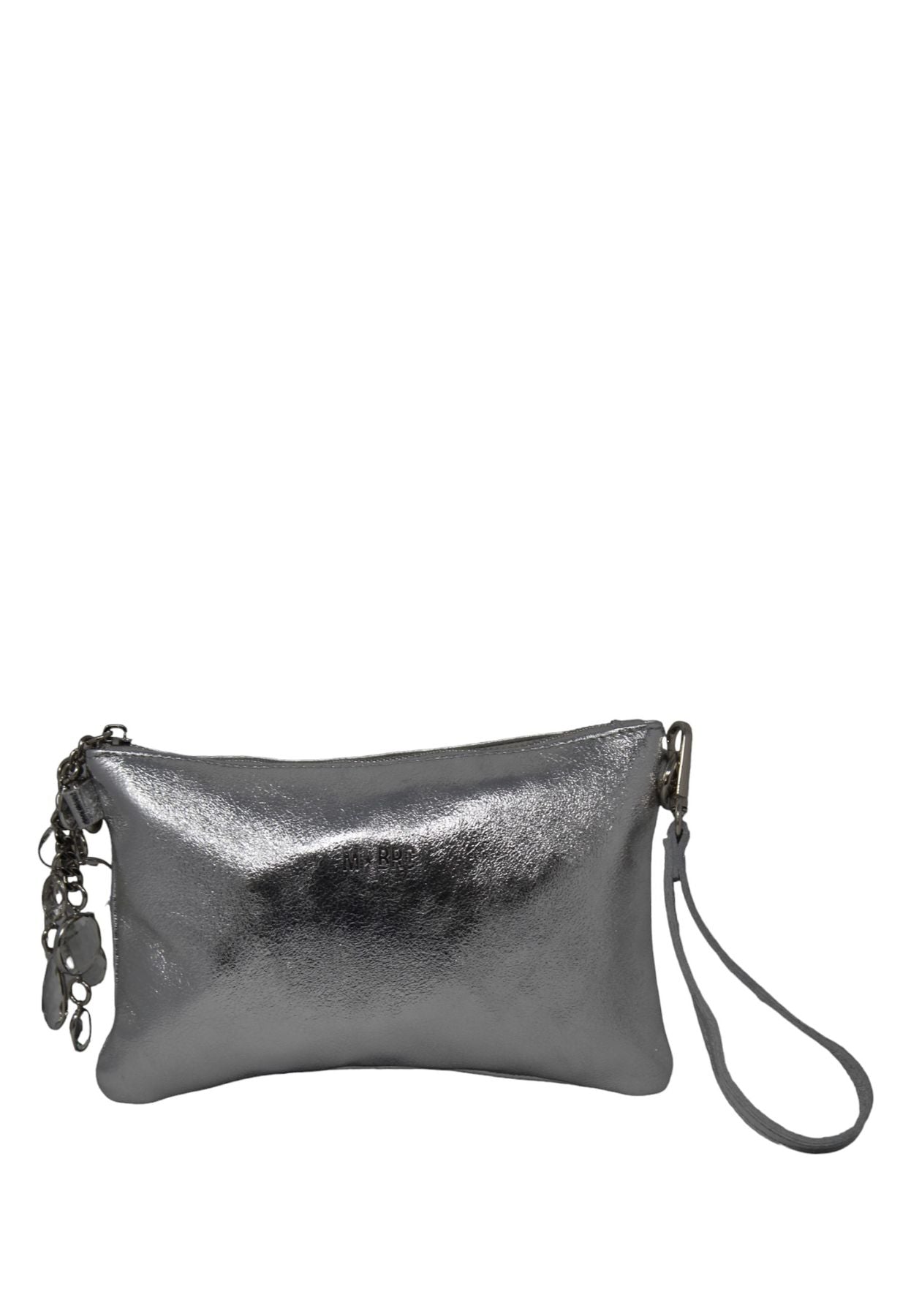 Pochette  Donna Mbrc Con Ciondoli Luxor L220