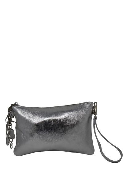 Pochette  Donna Mbrc Con Ciondoli Luxor L220