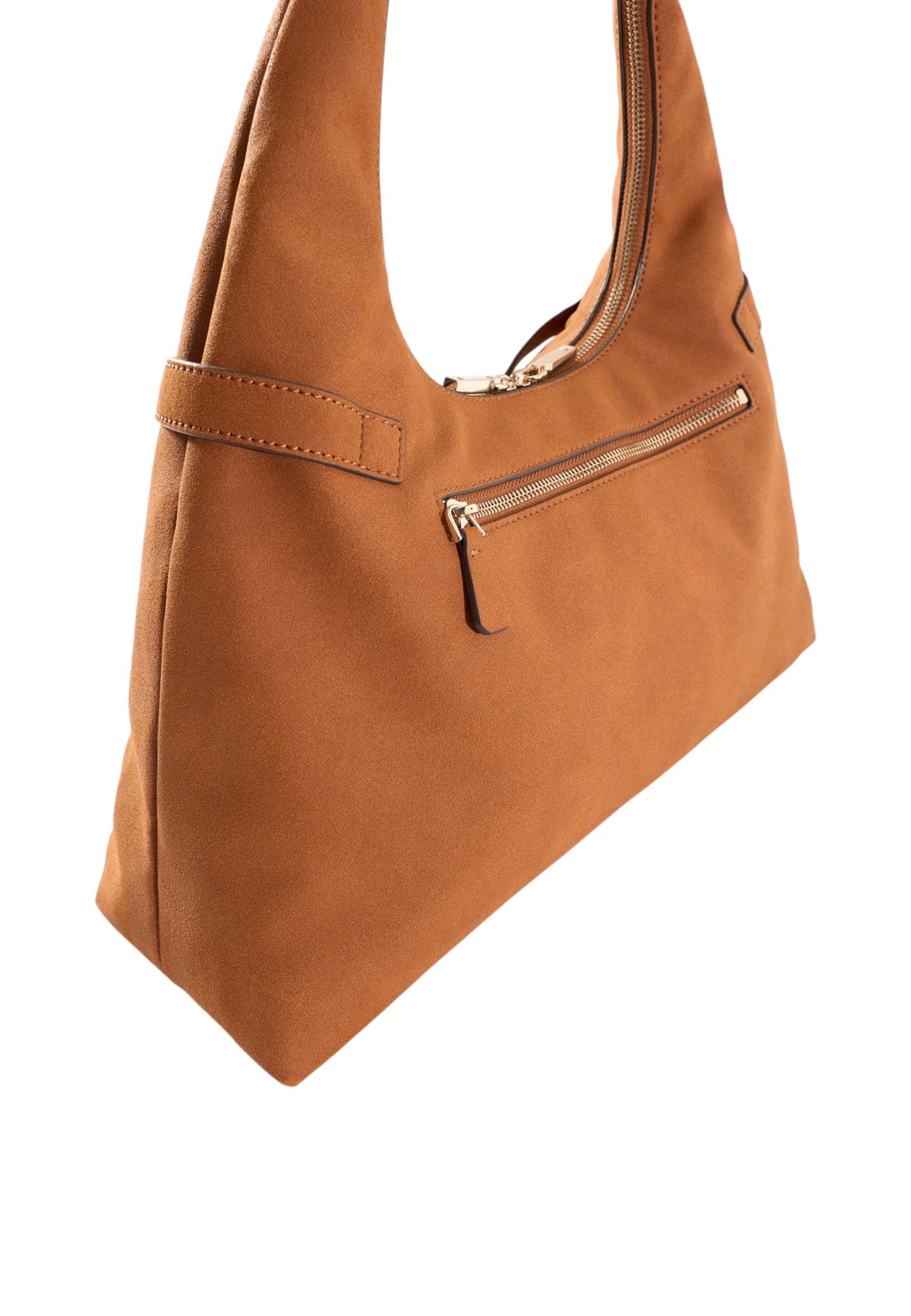 Borsa A Spalla Donna Guess Hobo Ella HWSG9754010
