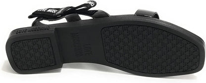 Sandali Bassi Donna Love Moschino   JA16212G0EIH