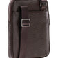 Borsa A Tracolla Uomo Guess Crossbody Flat Milano HMMIPWP6223