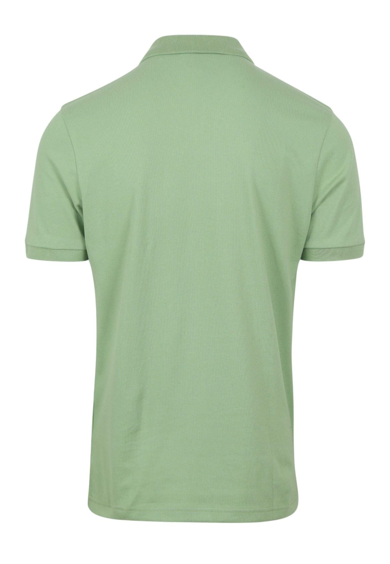 Polo Manica Corta Uomo Boss Con Toppa Con Logo Passenger 50507803