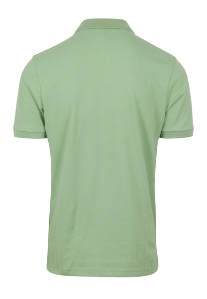 Polo Manica Corta Uomo Boss Con Toppa Con Logo Passenger 50507803