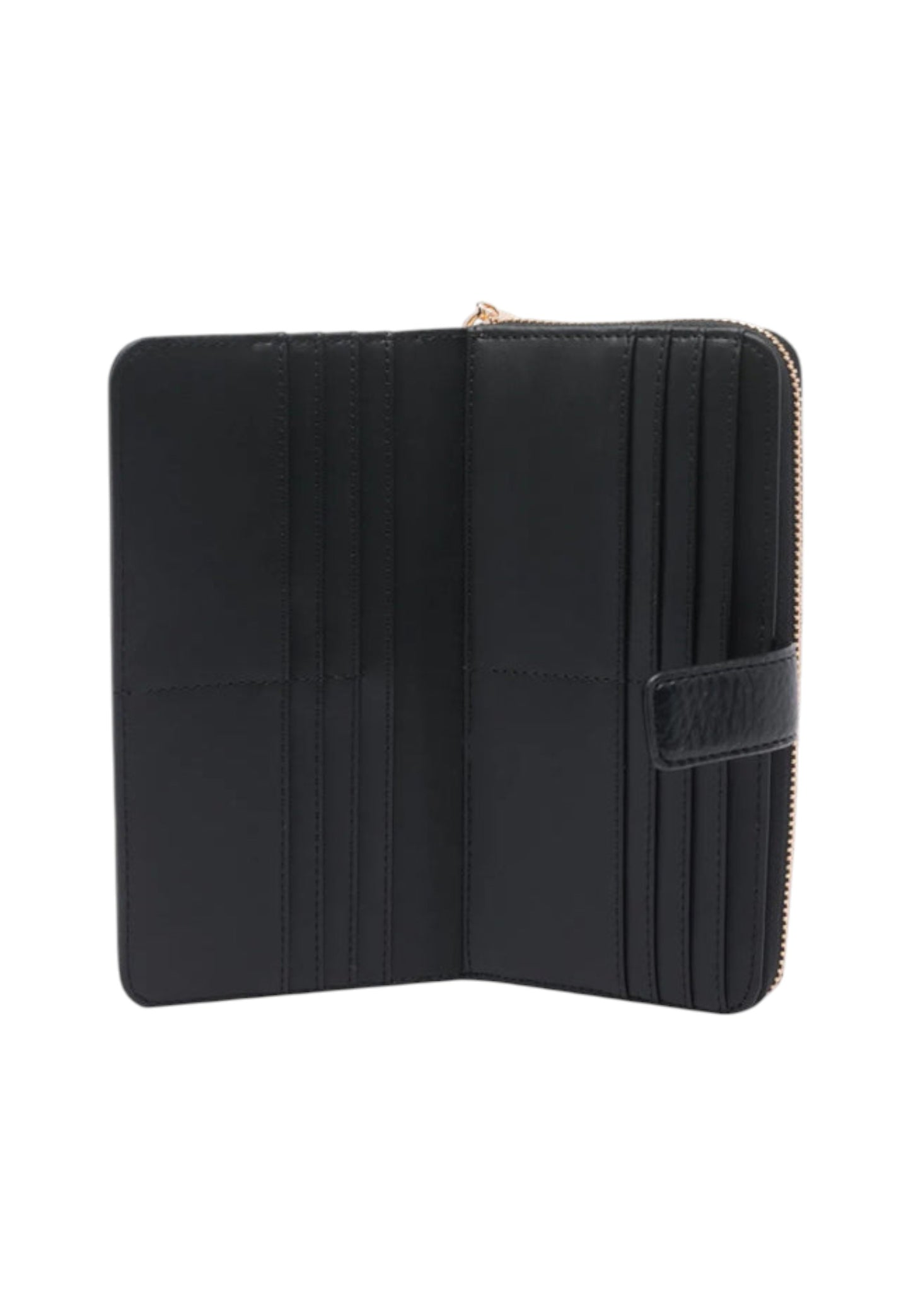 Portafoglio Con Zip Donna Liu Jo X-Large  AF5201E0027
