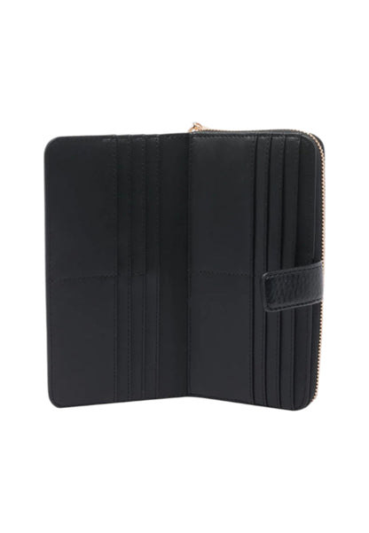 Portafoglio Con Zip Donna Liu Jo X-Large  AF5201E0027