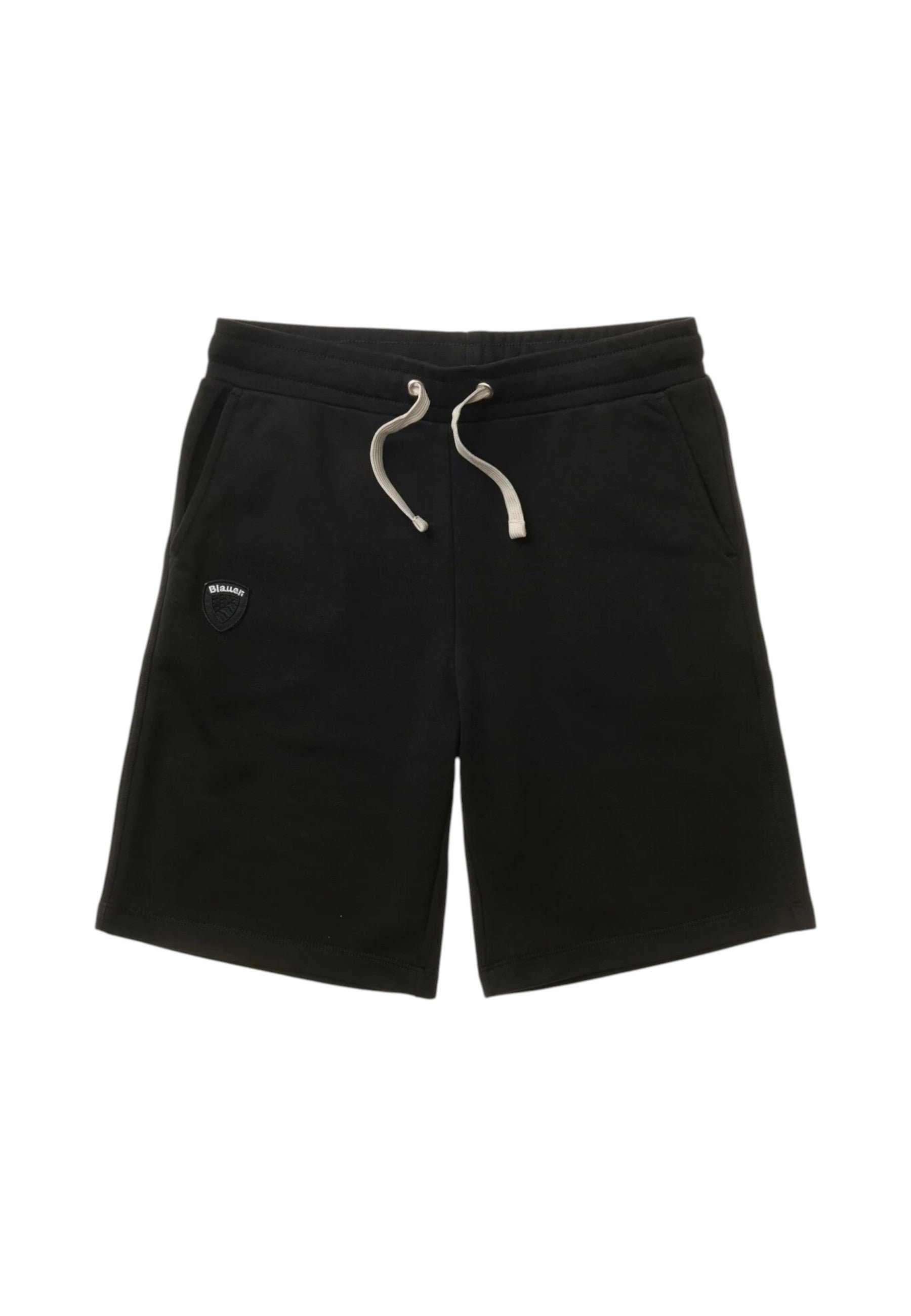 Pantaloncini Bermuda Uomo Blauer  Summer 26SBLUP05244
