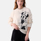 Maglia A Girocollo Donna Liu Jo Miss Mouse  WF6455MS009