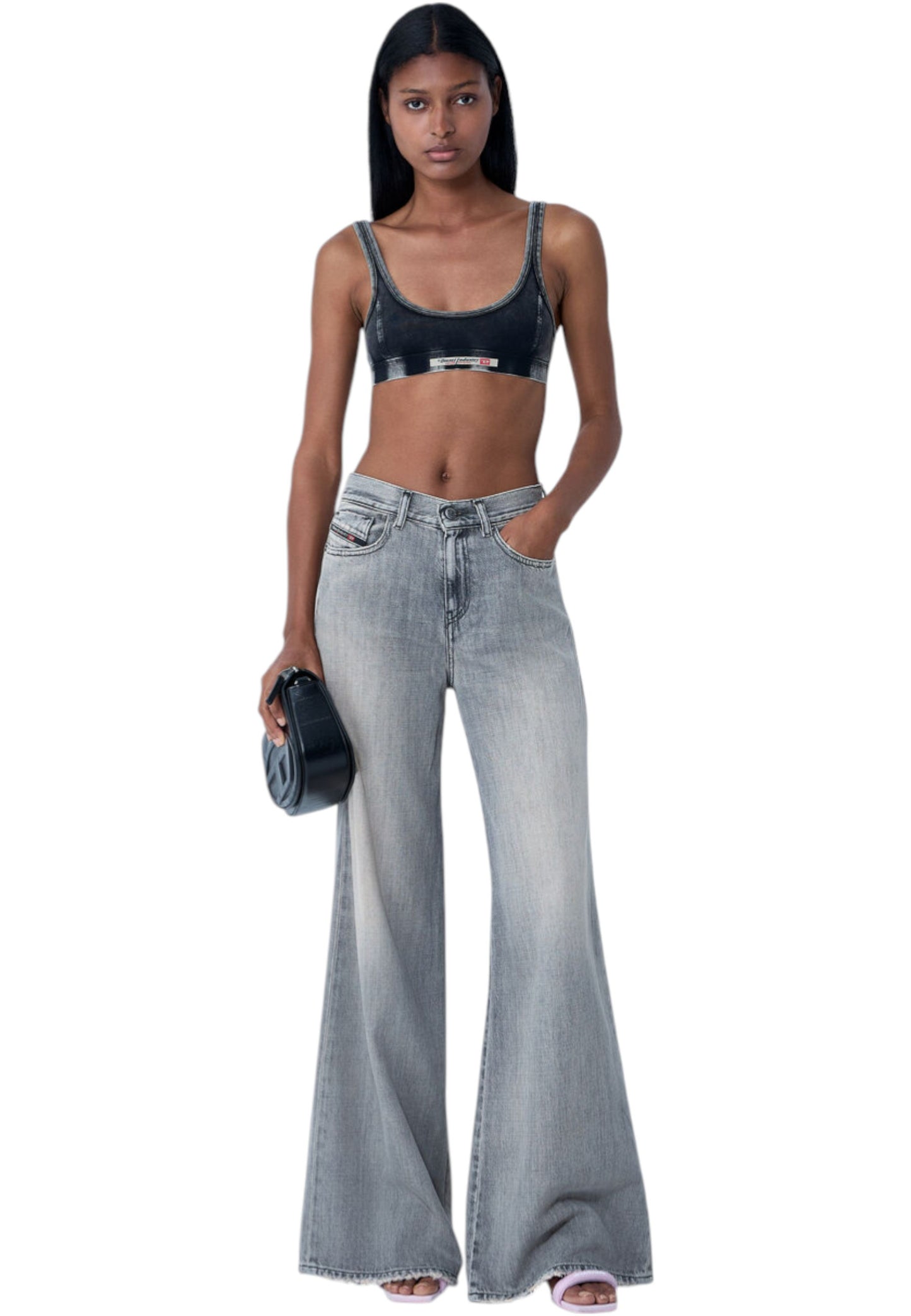 Reggiseno  Donna Diesel  Ariel-Dnm A195630SHAN