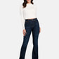 Jeans Flare Fit Donna Guess  Sexy W6RA0LD6881