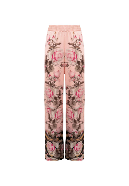 Pantaloni  Donna Blugirl   RA4138T3836