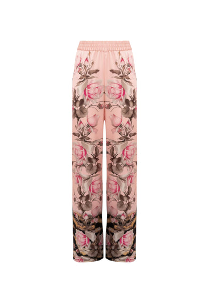 Pantaloni  Donna Blugirl   RA4138T3836