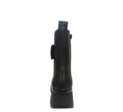 SF2159P01022 - Bottines - Liu Jo