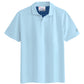 Polo Manica Corta Uomo Mc2 Saint Barth  Brighton BRGH001