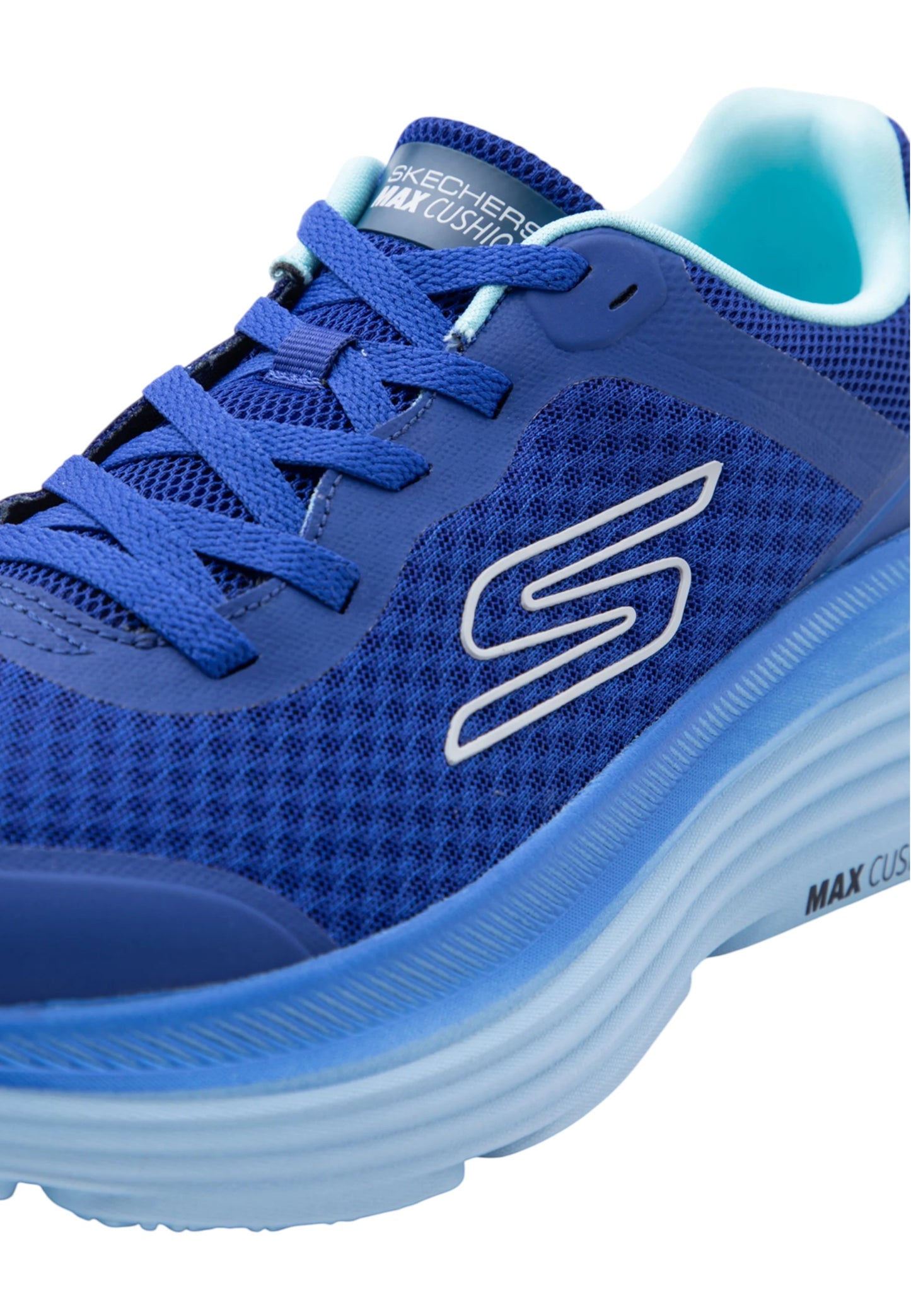 Sneakers Basse Uomo Skechers  Max Cushioning Endeavour 220613