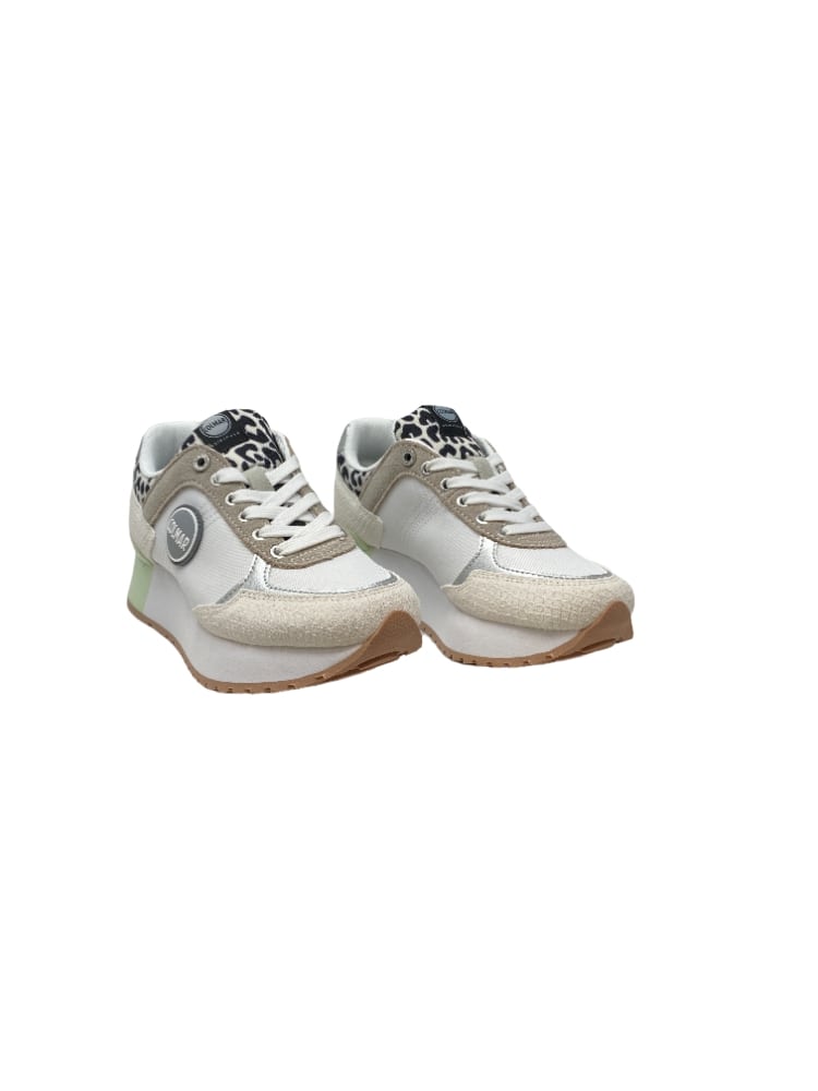 Sneakers Basse Donna Colmar Originals   TRAVISC