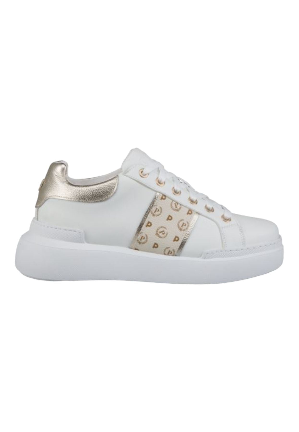 Sneakers Basse Donna Pollini   TA15034G07Q1A