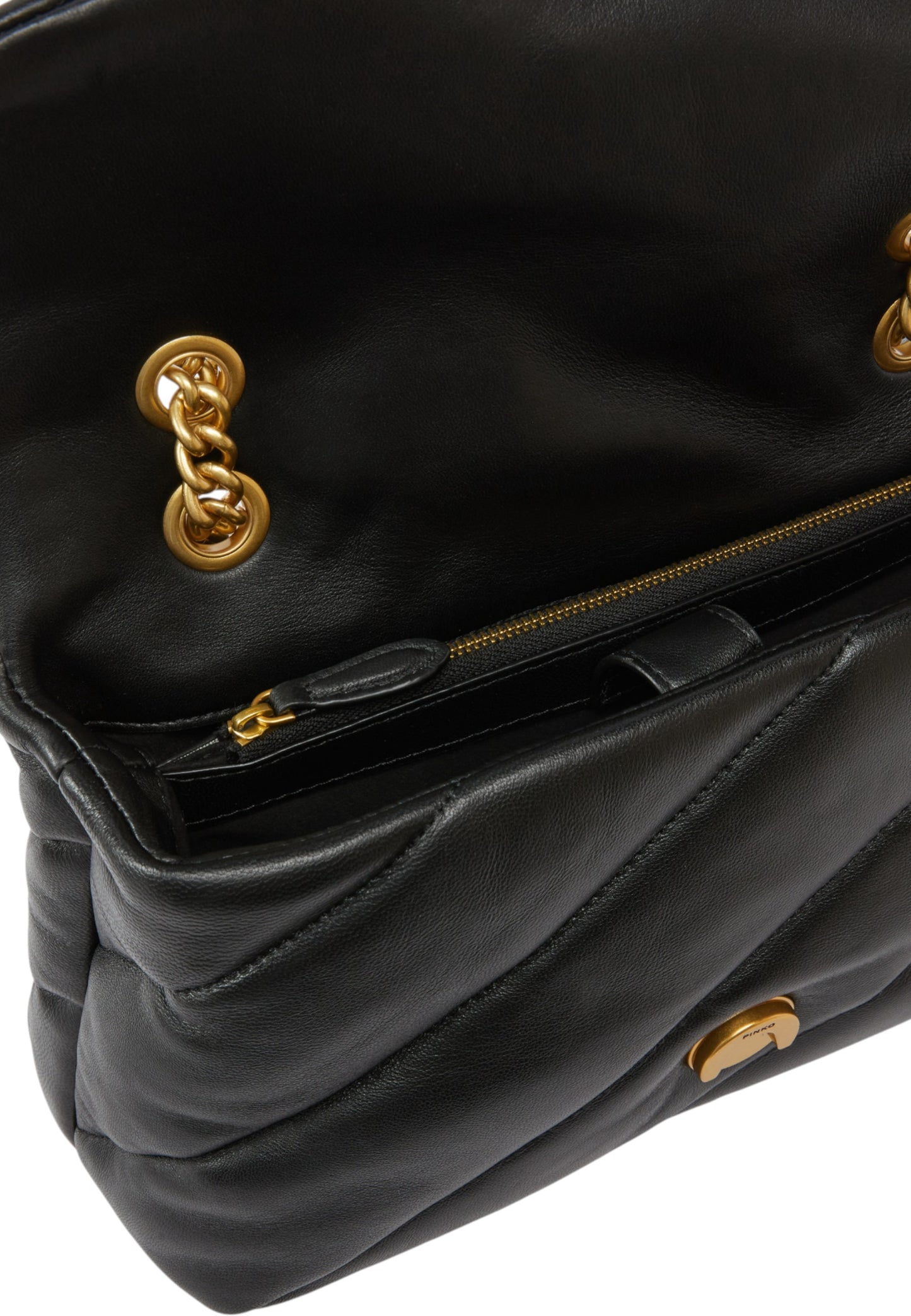 Borsa A Tracolla Donna Pinko  Love Puff Classic 100038A0F2