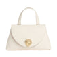 Borsa A Mano Donna Coccinelle In Pelle Martellata Doppia Coccinelle Nikla Small E1TOA180201