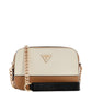 Borsa A Tracolla Donna Guess Crossbody Camera Noelle Ii HWZG9672140