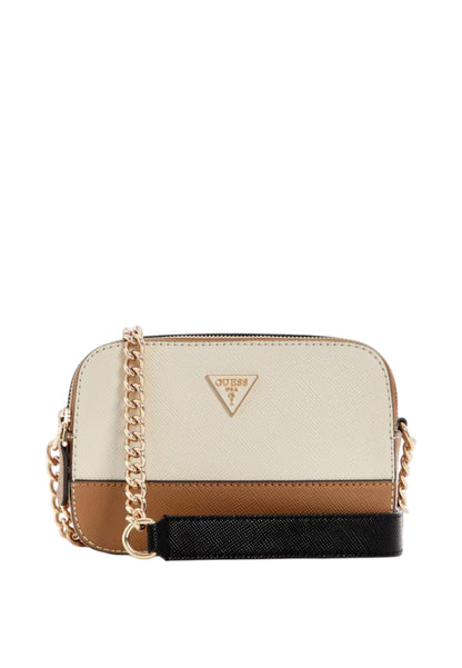 Borsa A Tracolla Donna Guess Crossbody Camera Noelle Ii HWZG9672140
