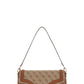 Borsa A Tracolla Donna Guess Flap Shoulder Bag Dea HWSG7993200