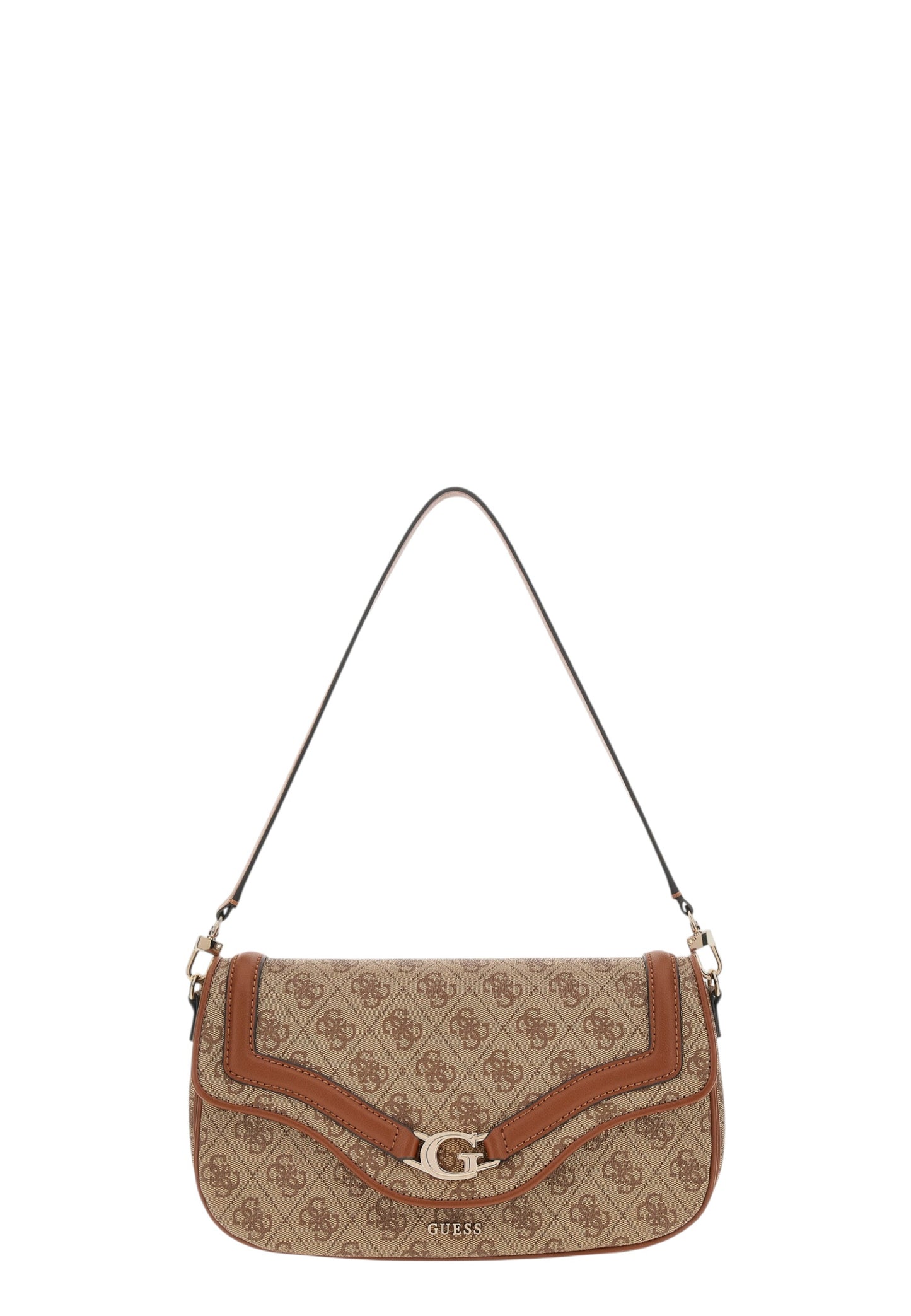 Borsa A Tracolla Donna Guess Flap Shoulder Bag Dea HWSG7993200