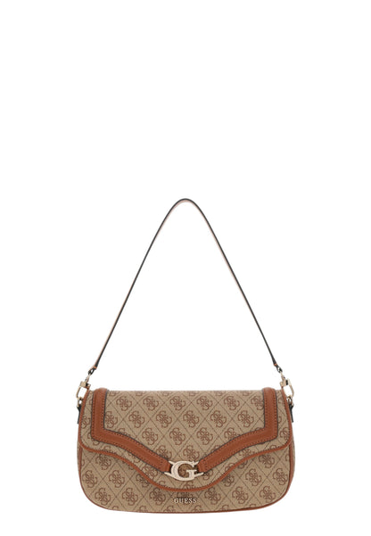 Borsa A Tracolla Donna Guess Flap Shoulder Bag Dea HWSG7993200