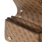 Borsa A Tracolla Donna Guess Convertible Xbody Flap Noelle Ii HWBS9672210