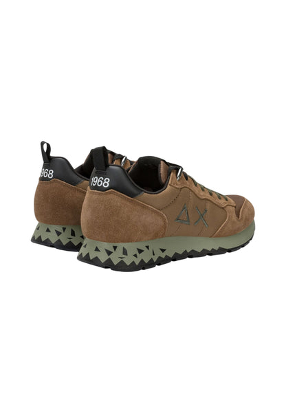 Sneakers Basse Uomo Sun68  Tom Snake Z45104