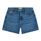 Pantaloncini Jeans Donna Guess  Gj Highwaist Mom W5GD0SD5O13