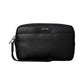 Pochette  Uomo Calvin klein W/ Handle Raised Pouch LV04D1277G