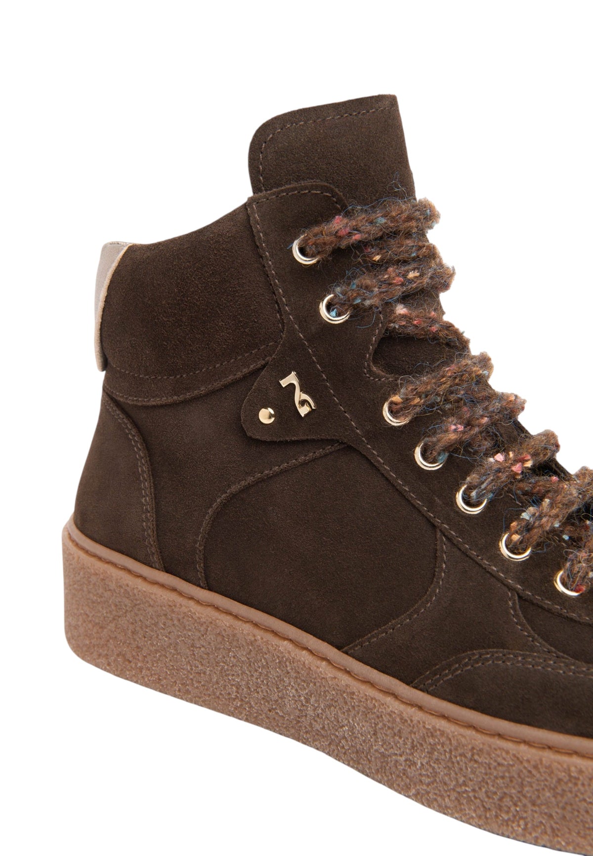 Sneakers  Donna Nero Giardini  Arold Colo Etoile Leo Tr Manduria Luis Amb I617522D