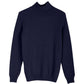 Maglione Collo Alto Uomo QB24   CFC0113433